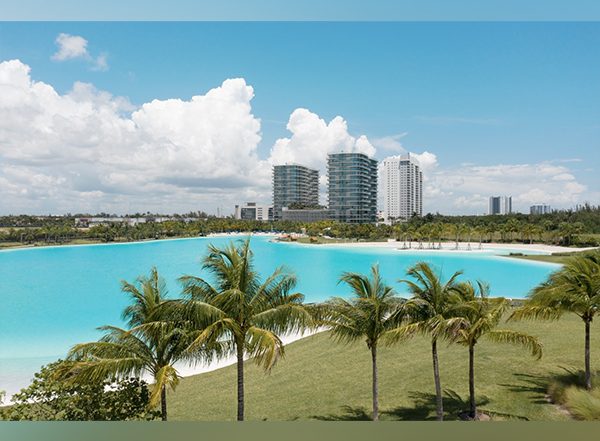 Business News | Champion Infratech & Champions Accelerator Announce 10 Smart Beach Lagoon Cities in Karnataka with Edge Data Centers