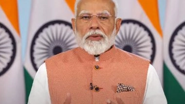 India News | Radio Unity 90FM Embodies Vision of PM Modi to Promote Unity and Sustainability