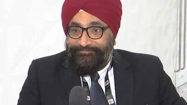 Business News | India Buys Crude from Clean Entities, No Embargo on Russian Oil, Says IOCL Chairman