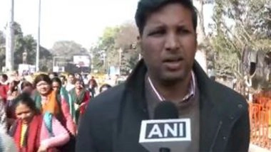 India News | UP: Prayagraj DM Warns of Strict Action Against Overpricing in Maha Kumbh Mela Area