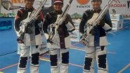 Sports News | Sonam, Neeraj, Win at Rifle/Pistol National Selection Trials