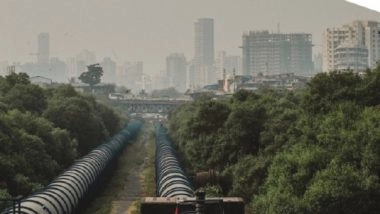 Business News | India's Natural Gas Consumption to Increase Nearly 60% by 2030, Forecasts IEA