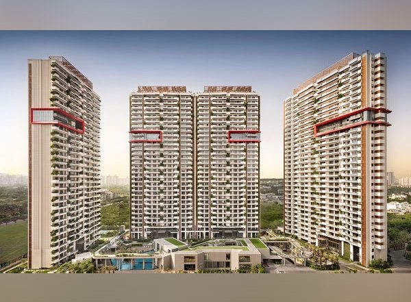 Business News | Beyond Opulence - The Future of Premium Luxury Residences