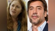 Entertainment News | Amy Adams Joins Lead Cast of Series 'Cape Fear', to Share Screen with Javier Bardem