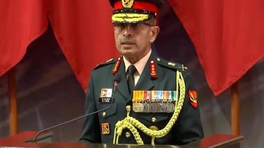 India News | Army's Eastern Command Honours Bravehearts at Ranchi Military Station