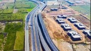 Business News | NPG Evaluates Progress on 1 Metro, 1 RRTS, 2 Road, and 1 Airport Project Under PM Gati Shakti