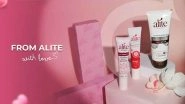 Business News | Alite's V-Day Campaign: Encouraging Self-Love Through Skincare For All