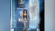 Business News | Blenders Pride Fashion Tour Redefines Street Luxe in Chandigarh