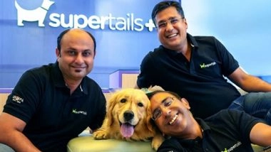 Business News | Pet Care Startup Supertails Brings Fear Free Certified Care to India's Growing Pet Healthcare Sector with Its First Clinic Launch