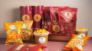 Business News | B Pop Unveils Its Gourmet Popcorn & Innovative Snacks Range to the Retail Shelves: Snacking Just Got a Whole Lot Better