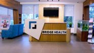Business News | Bridge Health Acquires Modern Family Doctor Pvt. Ltd., Advancing India's Primary Healthcare Vision