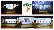 Business News | Lotus Makhana Unveils Revolutionary Snacking Innovations at a Grand Product Launch Event