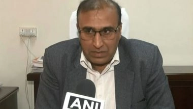 India News | Conclave on Climate Change to Be Held at Mahakumbh: Uttar Pradesh Principal Secretary