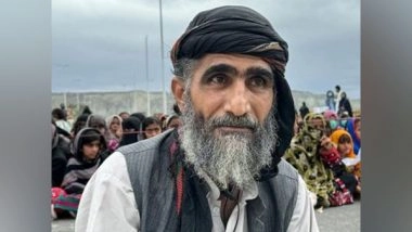 World News | Baloch Political Worker Raises Alarm Against Extrajudicial Killings