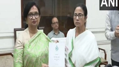 India News | Bengal Budget: TMC Tables Budget in State Assembly with Focus on Social Welfare, Women Empowerment