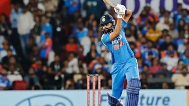 Sports News | Shreyas Iyer Wasn't Supposed to Be Benched Throughout England Series: India Head Coach Gautam Gambhir