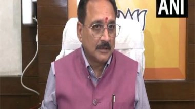 India News | Nehru-Gandhi Family Nurtured, Promoted Accused of 84 Riots: Sachdeva After Sajjan Kumar Convicted  for Anti-Sikh Riots