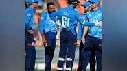Sports News |  England's Training Methods Under Scrutiny After ODI Whitewash in India