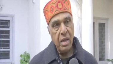 India News | JPC on Waqf Bill to Present Report in Parliament Today; Prepared After Touring the Nation, Says Chairman