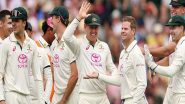 Sports News | Indian Fans Flock to Australia for Border-Gavaskar Trophy