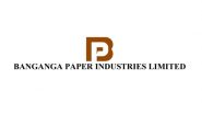 Business News | Banganga Paper Industries Reports Consol Total Income Of Rs. 2079 Lakhs in Q3 FY25