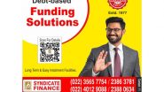 Business News | Syndicate Finance Expands Debt-Based Funding Solutions to Drive Business Growth
