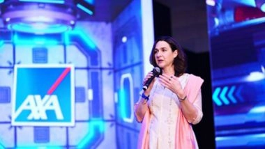 Business News | AXA Global Business Services Embarks on a New Era of Transformation as It Celebrates 30 Years in India