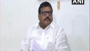 India News | Fix Timeline for Implementing Welfare Schemes: YSRCP to TDP-led AP Govt