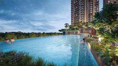 Business News | Mahindra Lifespaces Announces Phase 2 Launch of Mahindra Vista in Kandivali East