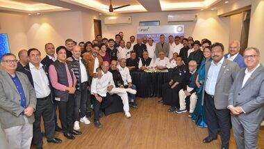 Business News | FIFI Forges Strategic Alliance with ICF & HPMF, Elevating Its Global Footprint in the F&B Ecosystem