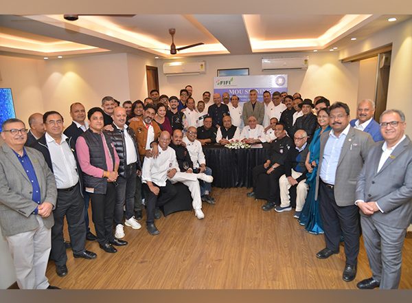 Business News | FIFI Forges Strategic Alliance with ICF & HPMF, Elevating Its Global Footprint in the F&B Ecosystem