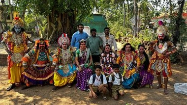 Business News | Shreevali Agro®: Revolutionizing the Alphonso Mango Experience with Tradition and Technology