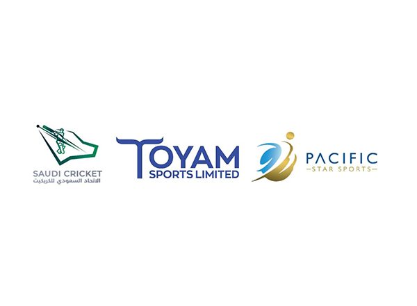 Business News | Toyam Sports Limited Joins Hands with Saudi Arabia Cricket Federation for Saudi Foundation Day Cup 2025