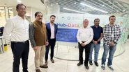 Business News | IIIT-H, IHub-Data Partner with GeoVista to Jointly Develop Geo-AI & Computer Vision Solutions for Indian Market