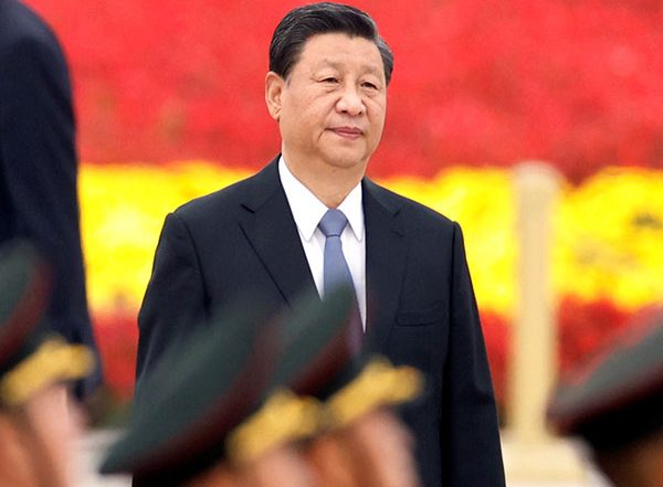 World News | China Introduces Stricter Rules on Military Information Dissemination on Internet