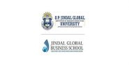 Business News | OP Jindal Global University Launches Online BBA Program With a Focus on Accessibility and Excellence