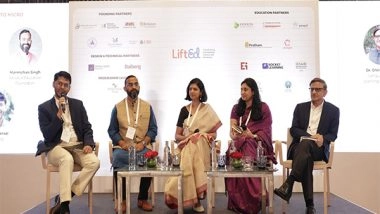 Business News | LiftEd Initiative Helps 3.3 Million Children Improve Learning, Supports NIPUN Bharat Mission