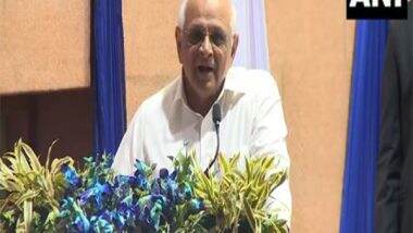 India News | Gujarat Government Allocates Rs 20-30 Crore to Suraksha Setu Society for Public Safety Initiatives
