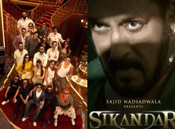 Entertainment News | Big Eid Surprise! 'Housefull 5' Trailer to Be Unveiled with Salman Khan's 'Sikandar' Release