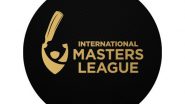 Sports News | Gundappa Viswanath, Simon Taufel, Billy Bowden to Officiate in Upcoming International Masters League