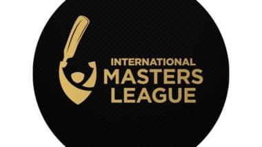 Sports News | Gundappa Viswanath, Simon Taufel, Billy Bowden to Officiate in Upcoming International Masters League