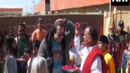 Entertainment News | Vivek Oberoi Visits MahaKumbh 2025 with Family