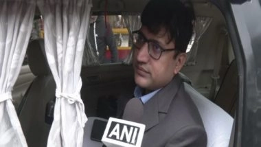 India News | Lucknow Wedding 'gatecrashed' by Leopard; 4-hour Rescue Operation Follows