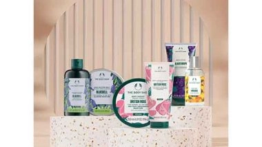 Business News | Season of Love Offers at The Body Shop