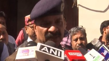 India News | Six-year-old Boy Abducted in MP's Gwalior