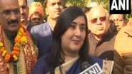 India News | Sateyndra Jain V Bansuri Swaraj: Court Reserves Order on Cognizance of Defamation Complaint Against BJP MP