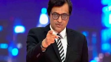 India News | Karnataka High Court Quashes Fake News Case Against Journalist Arnab Goswami