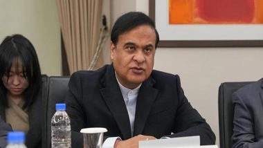 India News | Himanta Biswa Sarma Leads as Best Chief Minister in India, Says MOTN Survey