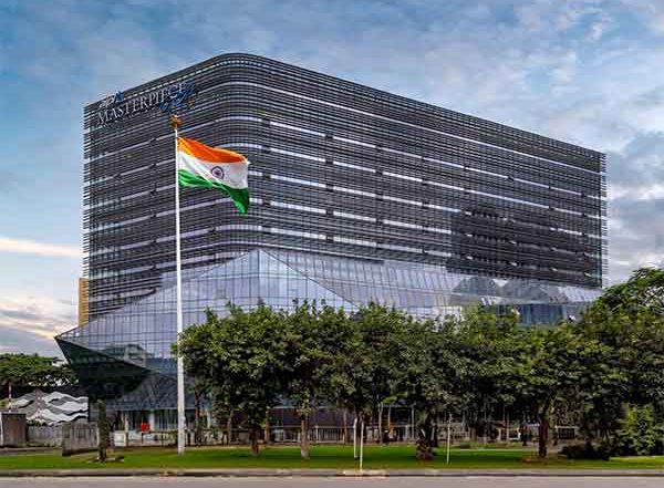 Business News | AIPL's Masterpiece Secures Rs 200/sq.ft. Rental Deal, Setting New Benchmark for Office Spaces in Gurugram