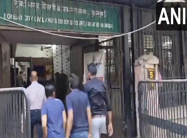 India News | Illegal Broadcasting of Cricket Matches: ED Produces Chintan Shah and Chirag Shah Before Court Following Their Arrest